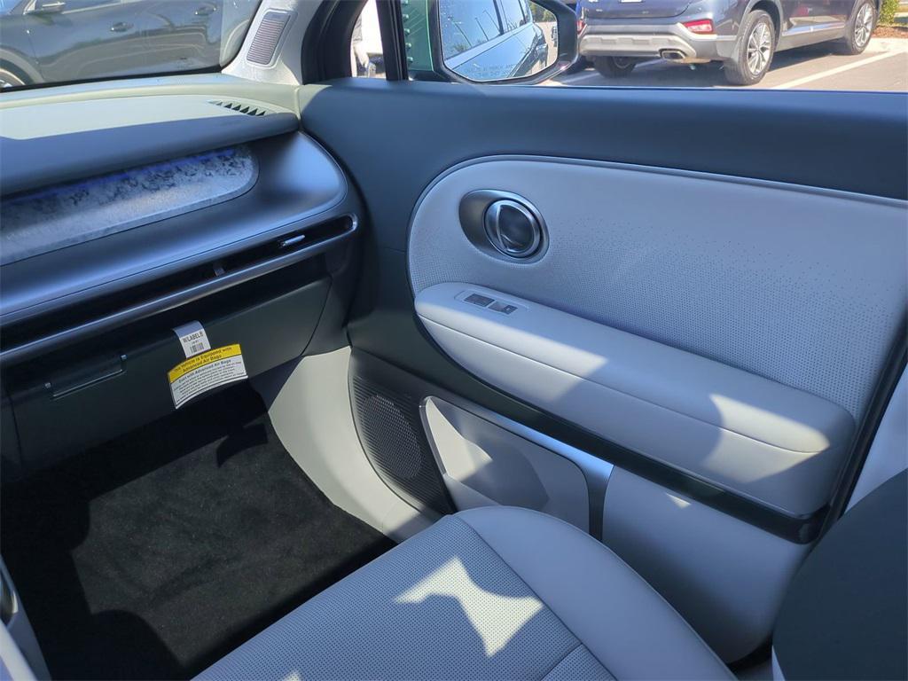 new 2026 Hyundai IONIQ 9 car, priced at $72,213