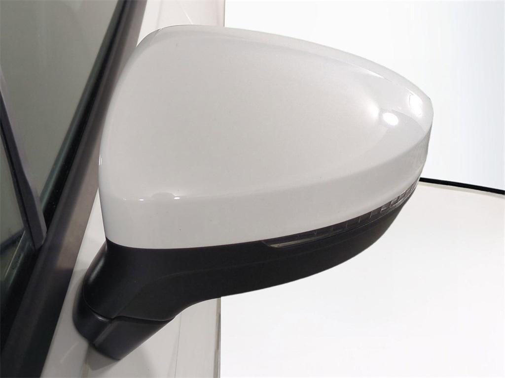 used 2024 Volkswagen Tiguan car, priced at $17,647