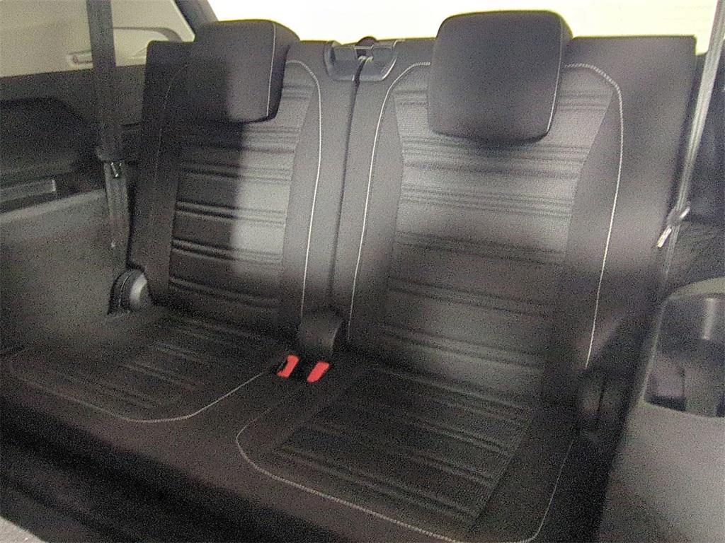 used 2024 Volkswagen Tiguan car, priced at $18,173