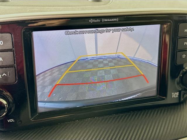 used 2020 Hyundai Tucson car, priced at $15,332