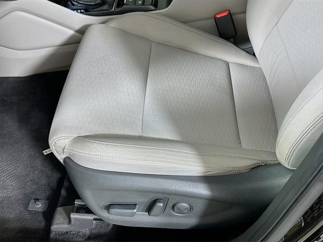 used 2020 Hyundai Tucson car, priced at $15,332