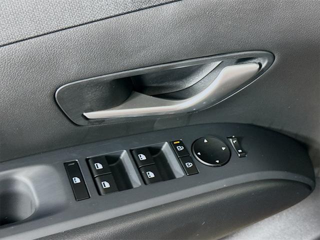 new 2025 Hyundai Tucson car, priced at $32,813