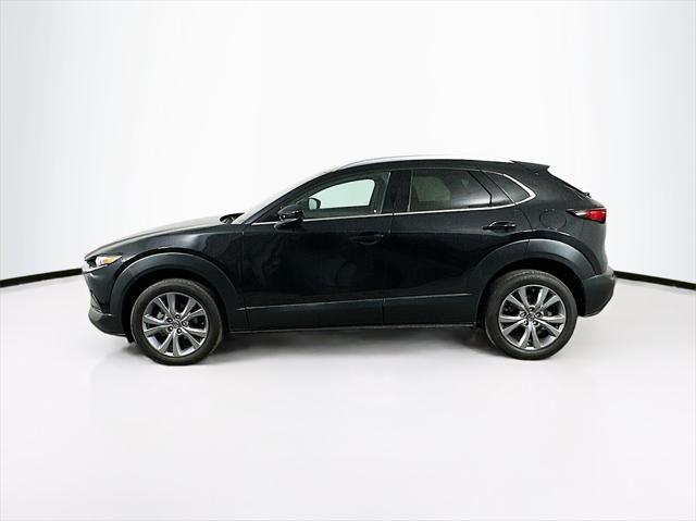 used 2023 Mazda CX-30 car, priced at $19,914