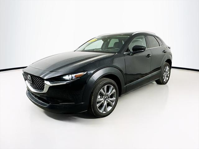 used 2023 Mazda CX-30 car, priced at $19,914