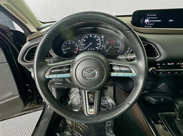 used 2023 Mazda CX-30 car, priced at $19,914