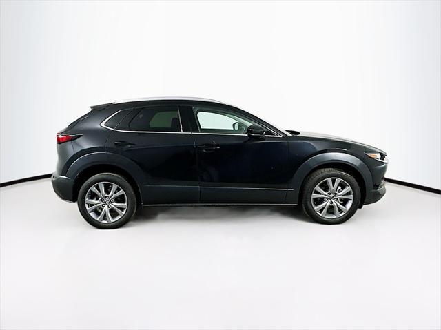 used 2023 Mazda CX-30 car, priced at $19,914