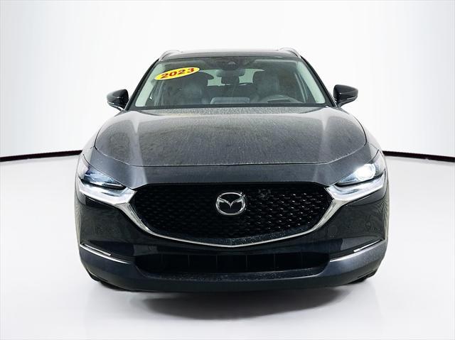 used 2023 Mazda CX-30 car, priced at $19,914