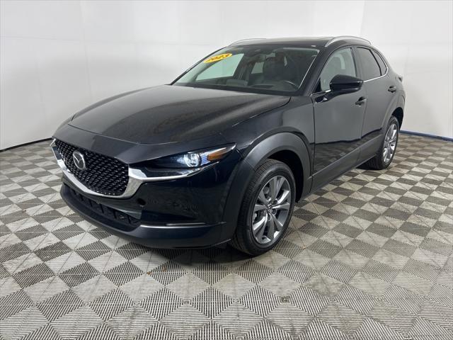 used 2023 Mazda CX-30 car, priced at $22,792