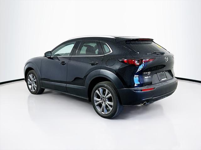 used 2023 Mazda CX-30 car, priced at $19,914