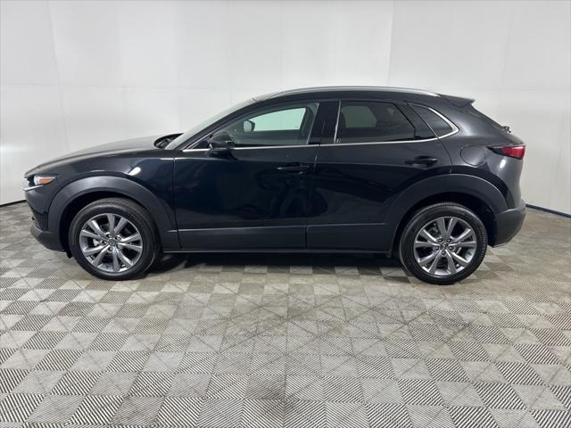 used 2023 Mazda CX-30 car, priced at $22,792