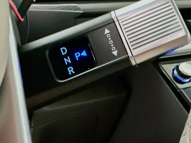 new 2025 Hyundai Santa Fe car, priced at $36,028