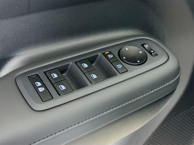 new 2025 Hyundai Santa Fe car, priced at $37,855