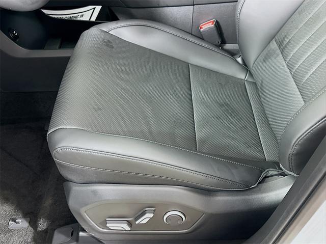 new 2025 Hyundai Santa Fe car, priced at $37,855