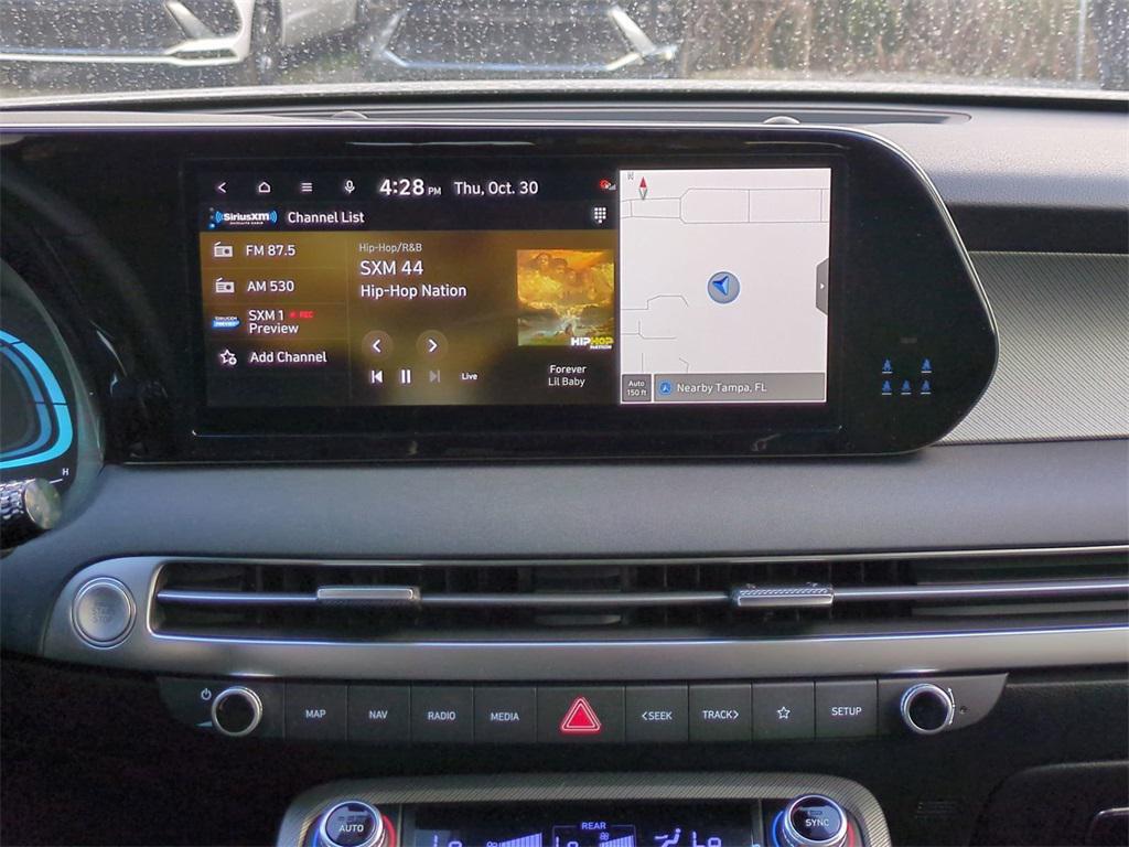 new 2025 Hyundai Palisade car, priced at $41,812