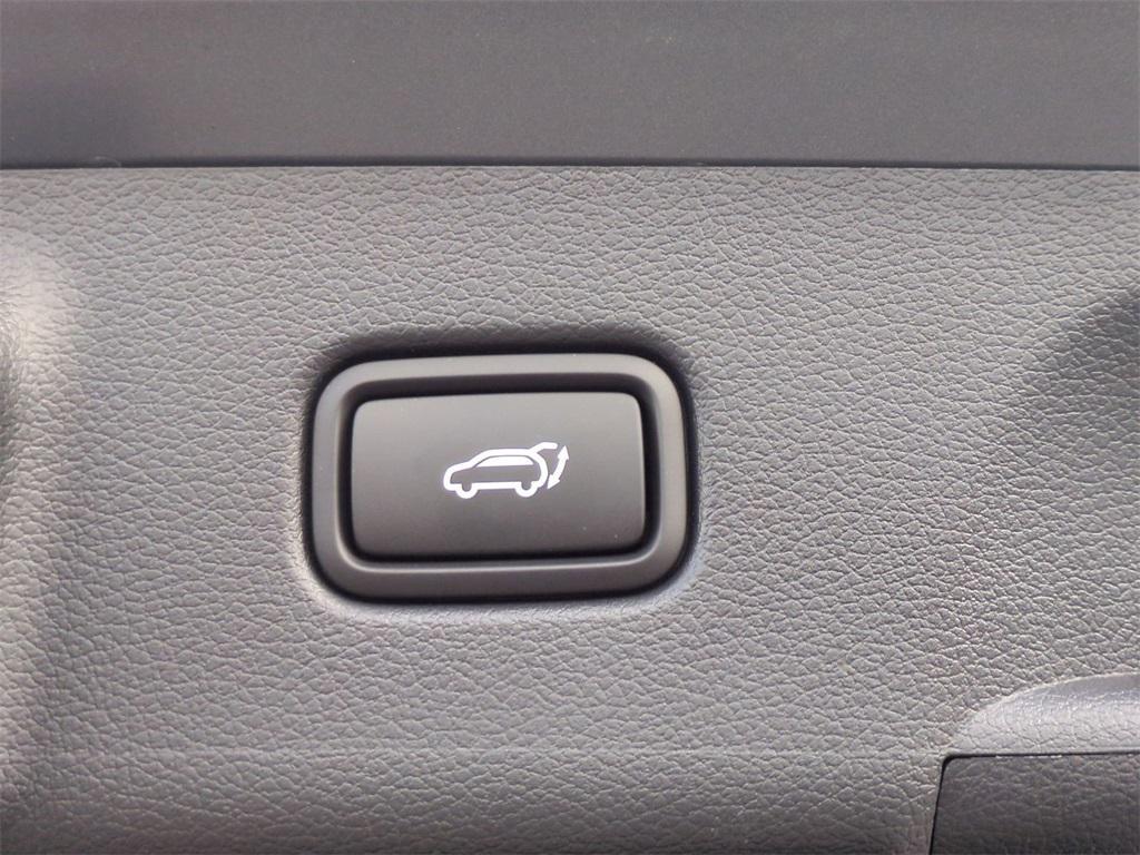 new 2025 Hyundai Palisade car, priced at $41,812