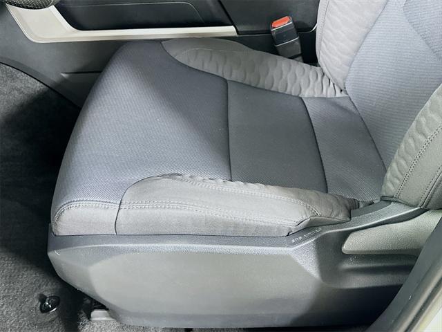 used 2022 Toyota Tundra car, priced at $44,151