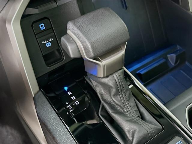 used 2022 Toyota Tundra car, priced at $44,151
