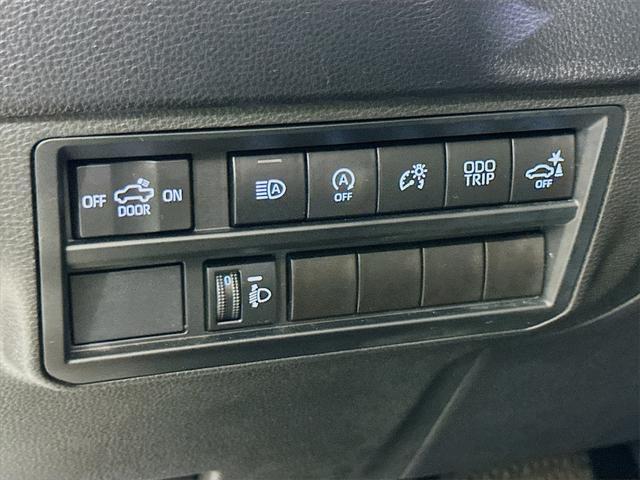 used 2022 Toyota Tundra car, priced at $44,151