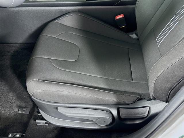 new 2025 Hyundai Elantra car, priced at $23,395