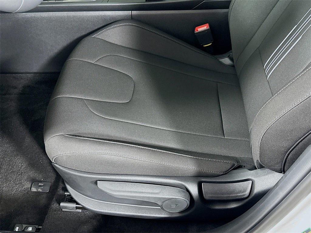 new 2025 Hyundai Elantra car, priced at $24,645