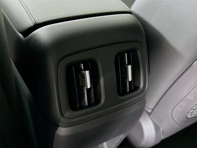 new 2025 Hyundai Tucson car, priced at $37,854