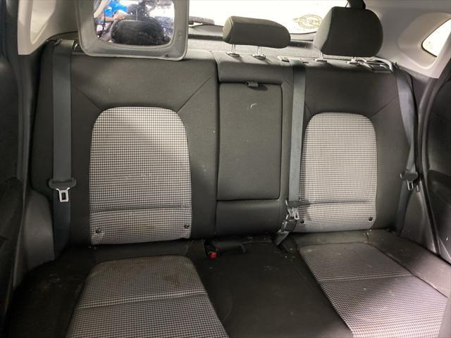 used 2021 Hyundai Kona car, priced at $14,352