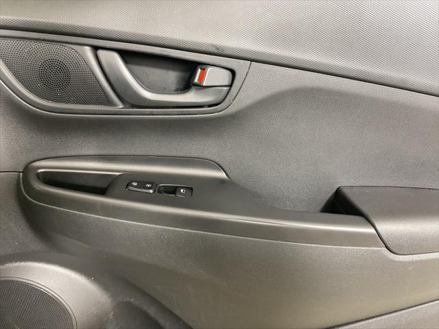 used 2021 Hyundai Kona car, priced at $14,352