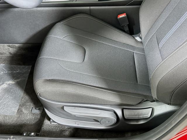 new 2025 Hyundai Elantra car, priced at $22,657