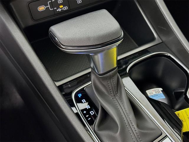 new 2025 Hyundai Tucson car, priced at $28,631