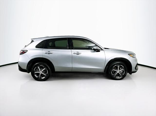 used 2023 Honda HR-V car, priced at $24,692