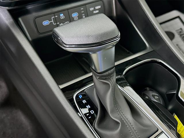 new 2025 Hyundai SANTA CRUZ car, priced at $33,633