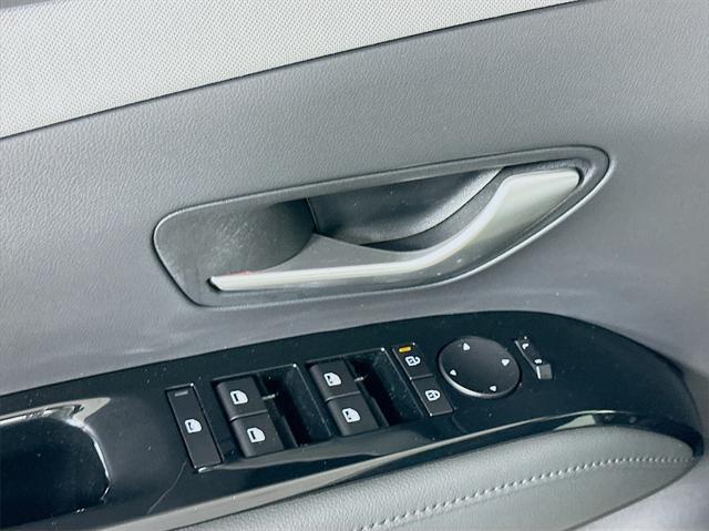 new 2025 Hyundai SANTA CRUZ car, priced at $33,633