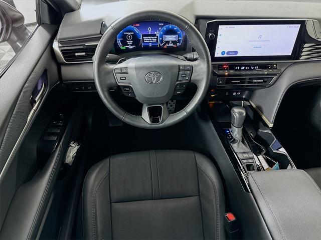 used 2025 Toyota Camry car, priced at $33,691