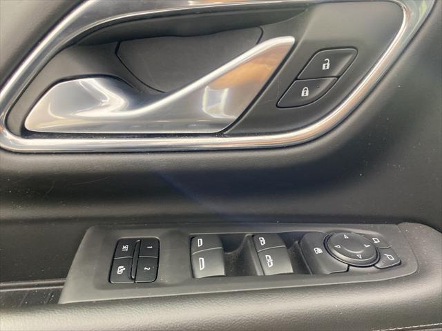 used 2023 Chevrolet Suburban car, priced at $43,462