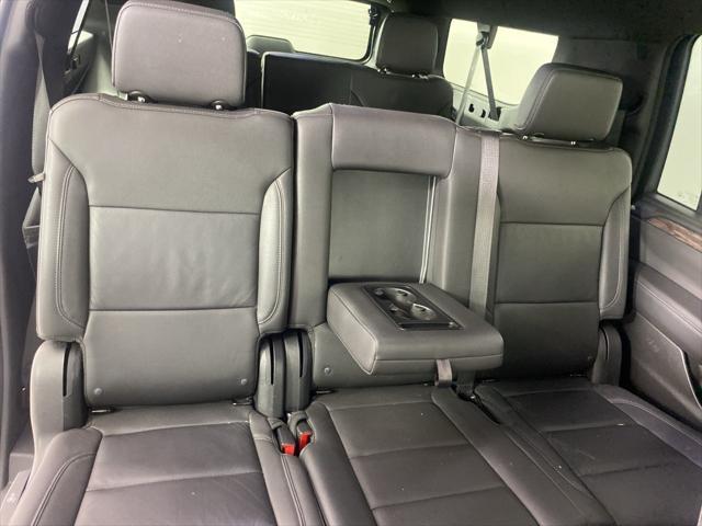 used 2023 Chevrolet Suburban car, priced at $43,462