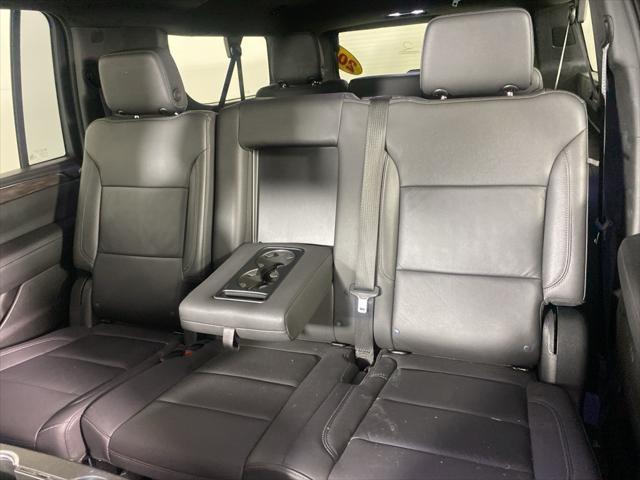 used 2023 Chevrolet Suburban car, priced at $43,462