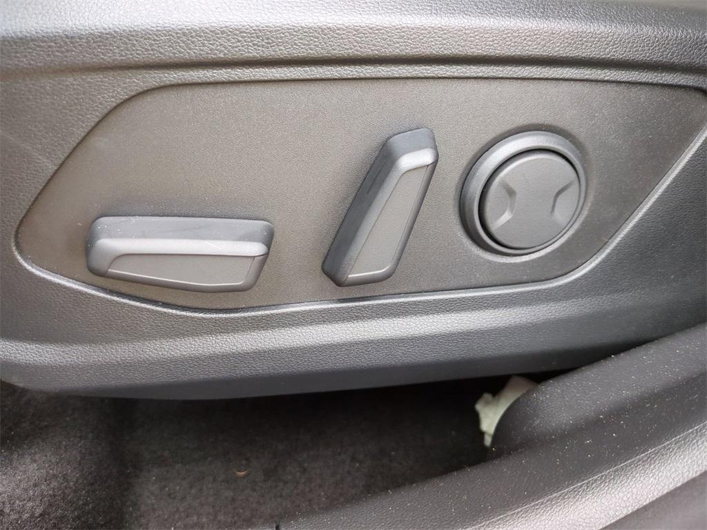 new 2025 Hyundai Tucson car, priced at $29,510