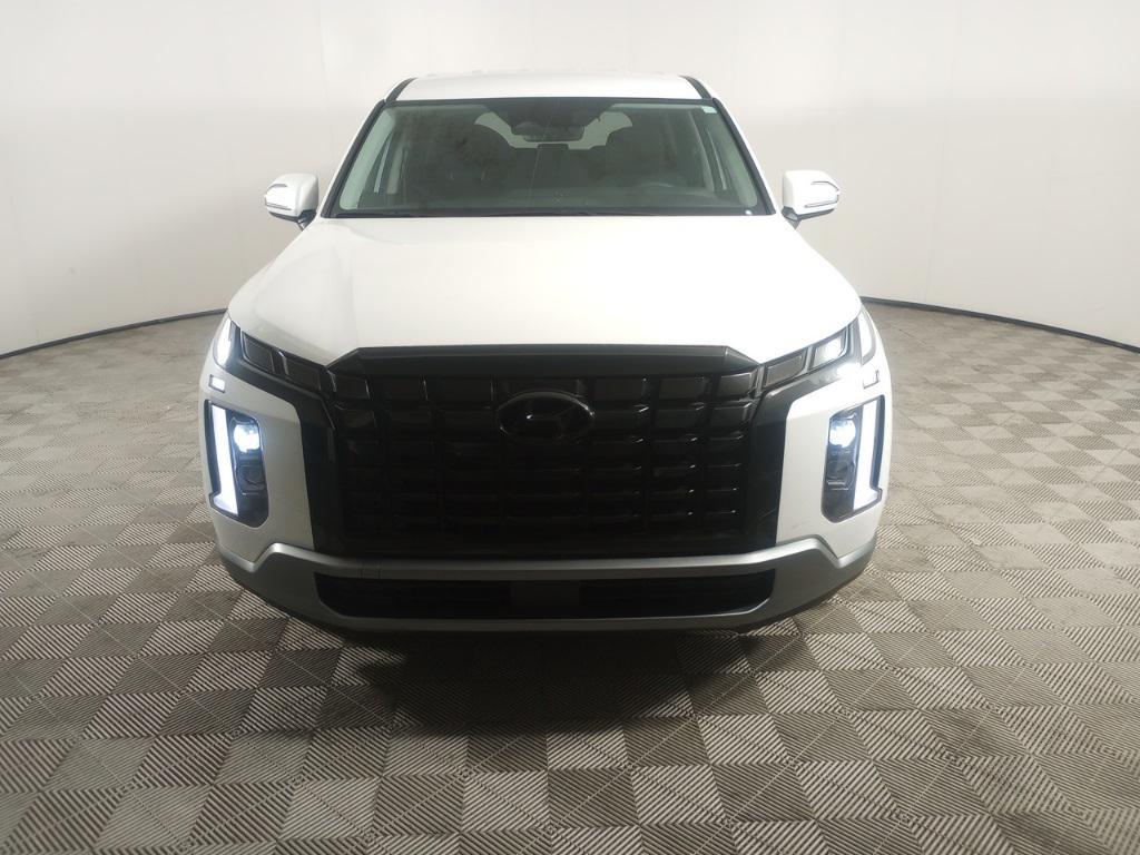 used 2025 Hyundai Palisade car, priced at $34,441