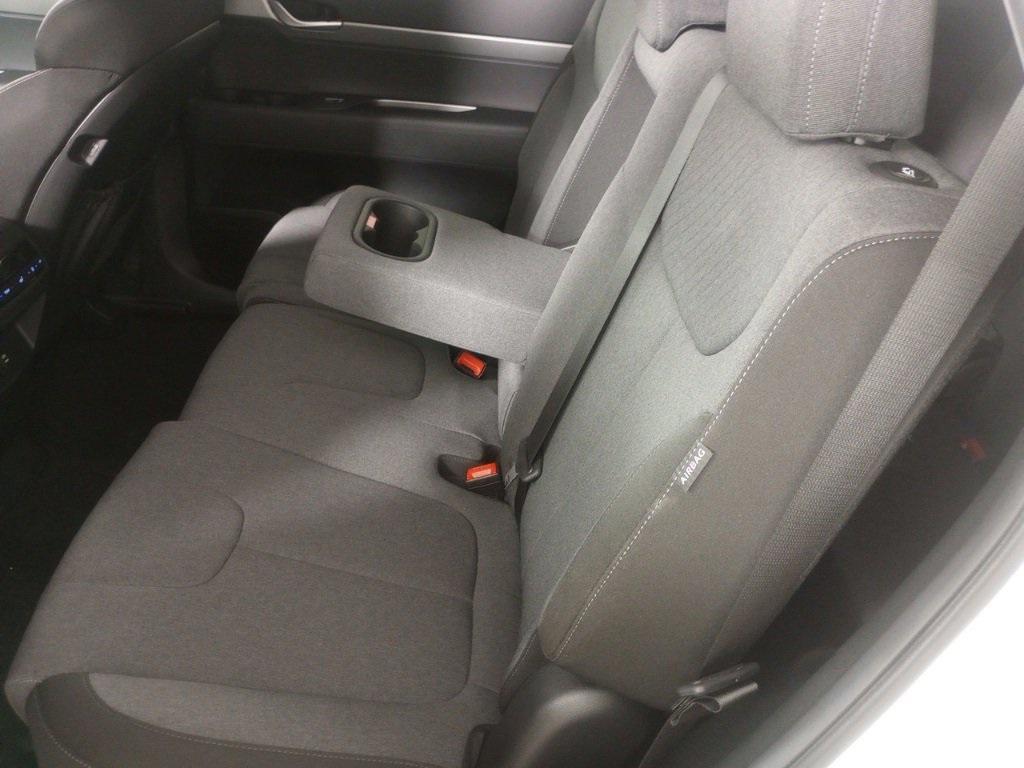 used 2025 Hyundai Palisade car, priced at $32,432
