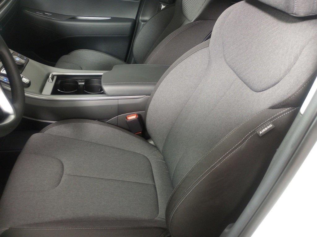 used 2025 Hyundai Palisade car, priced at $32,432