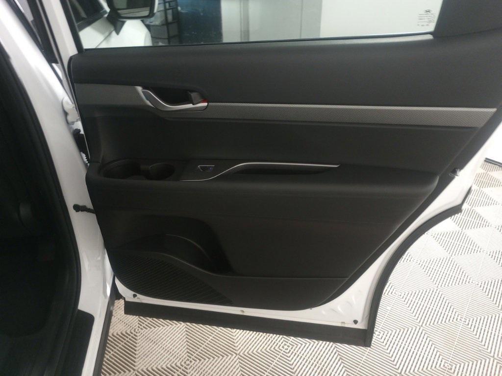 used 2025 Hyundai Palisade car, priced at $32,432