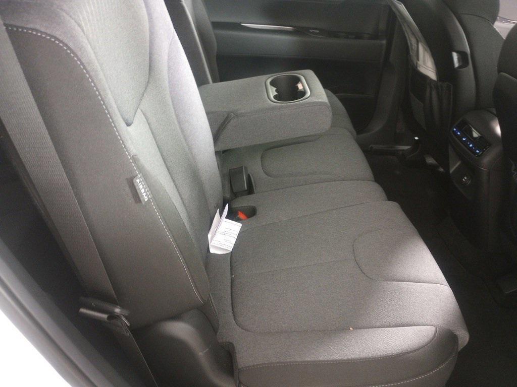 used 2025 Hyundai Palisade car, priced at $32,432