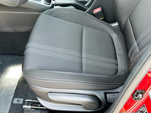 new 2025 Hyundai Venue car, priced at $23,453