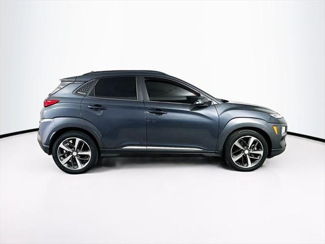 used 2020 Hyundai Kona car, priced at $15,291