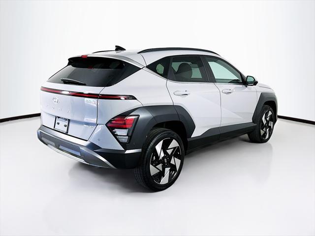 used 2024 Hyundai Kona car, priced at $25,592