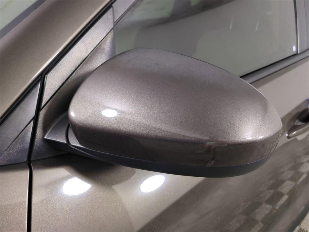 used 2020 Hyundai Tucson car, priced at $16,350