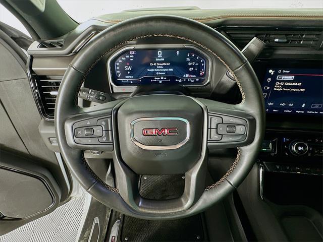 used 2024 GMC Sierra 2500 car, priced at $74,721