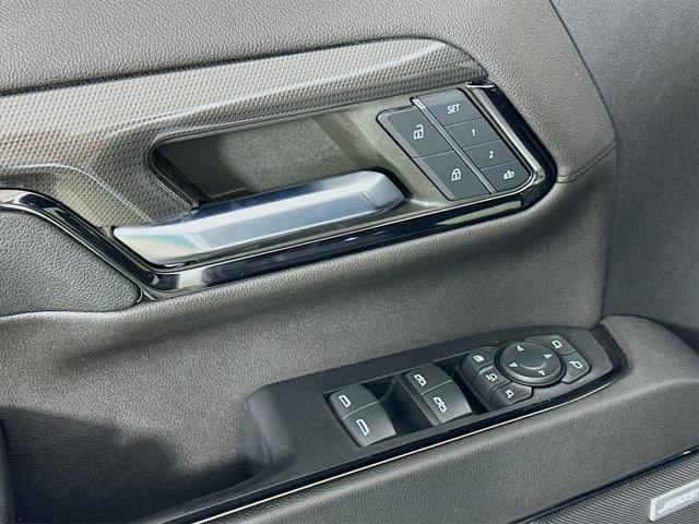 used 2024 GMC Sierra 2500 car, priced at $74,721