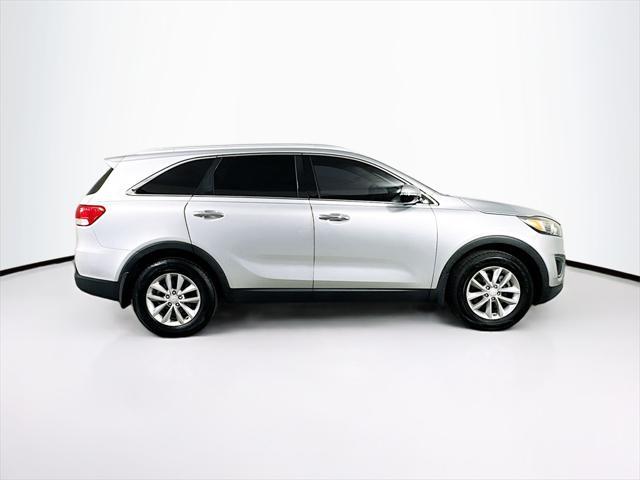 used 2016 Kia Sorento car, priced at $9,343