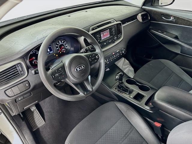 used 2016 Kia Sorento car, priced at $9,343